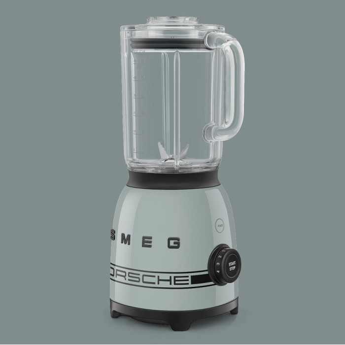 Блендер Smeg BLF03PSGEU
