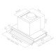 Витяжка Elica BOX IN PLUS IXGL/A/120
