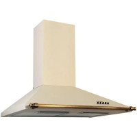 Витяжка Fabiano Base 60 Rustic Ivory