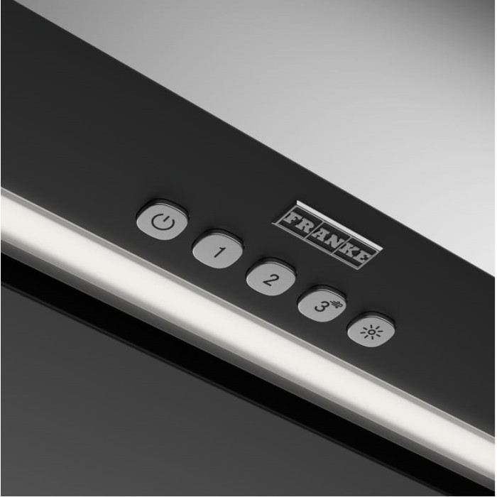 Витяжка Franke Box Flush Evo FBFE BK A70
