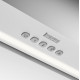 Витяжка Franke Box Flush Evo FBFE WH A70
