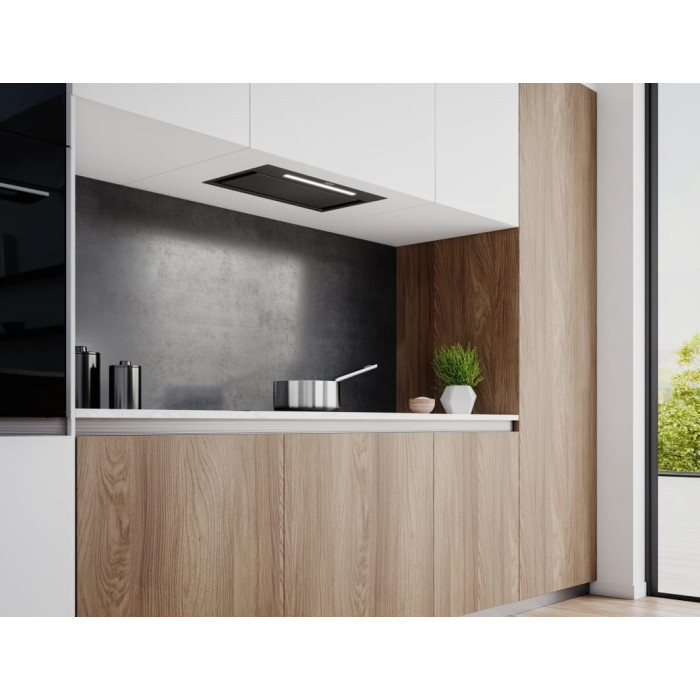 Витяжка Franke Box Flush Premium FBFP BK MATT A52 KL