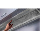 Витяжка Fabiano BoxPro 52 Silent Inox