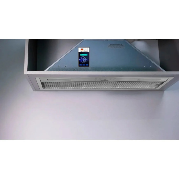 Витяжка Fabiano BoxPro 70 Silent Inox