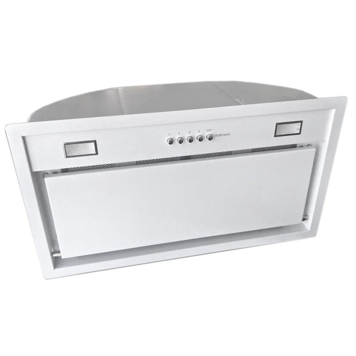 Витяжка Falmec Built-In Max EVO white 70 600 CBIN70.E10#ZZZB460F