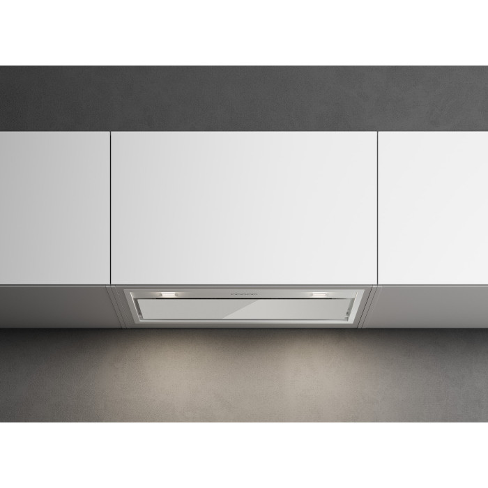 Витяжка Falmec Gruppo Incasso Burano 70 White (600) CBIN70.E9P2#ZZZB460F