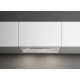 Витяжка Falmec Gruppo Incasso Burano 70 White (600) CBIN70.E9P2#ZZZB460F