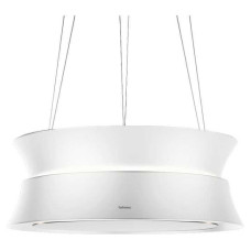 Витяжка Falmec Dama Isola 60 White (600) CDCN60.E0P7#ZZZB461F