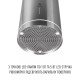Витяжка Perfelli CENTRO 35PEX INOX