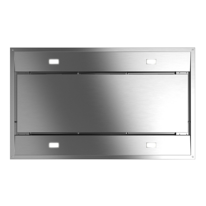 Витяжка Falmec EUROPA Isola 120 Stainless Steel (800) CEUI20.E10P2#ZZZI491F