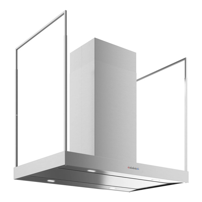 Витяжка Falmec EUROPA Isola 120 Stainless Steel (800) CEUI20.E10P2#ZZZI491F