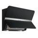 Витяжка Falmec FLIPPER 55 Black SATIN Glass (800) CFPN55.E0P2#ZZZQ491F