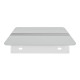 Витяжка Falmec FLIPPER 85 White Glass (800) CFPN85.E0P2#ZZZF491F