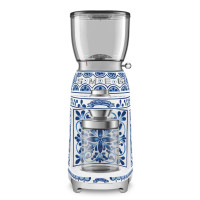 Кавомолка Smeg CGF01DGBEU