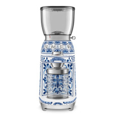 Кавомолка Smeg CGF01DGBEU