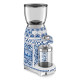 Кавомолка Smeg CGF01DGBEU