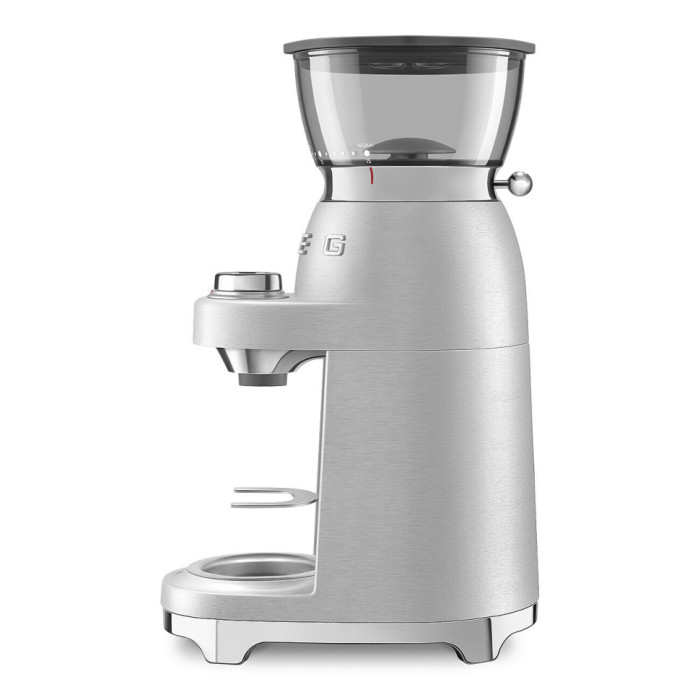 Кавомолка Smeg CGF02SSEU