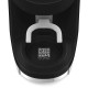Кавомолка Smeg CGF03BLEU