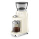 Кавомолка Smeg CGF03CREU