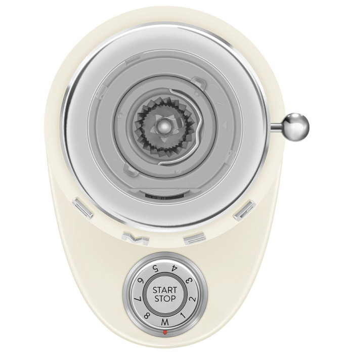 Кавомолка Smeg CGF03CREU