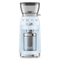 Кавомолка Smeg CGF03PBEU