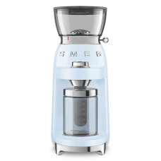 Кавомолка Smeg CGF03PBEU