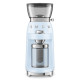 Кавомолка Smeg CGF03PBEU