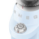 Кавомолка Smeg CGF03PBEU