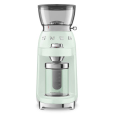 Кавомолка Smeg CGF03PGEU