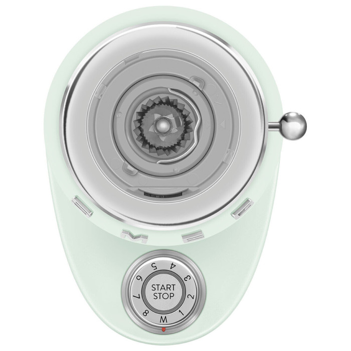 Кавомолка Smeg CGF03PGEU