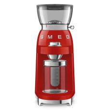 Кавомолка Smeg CGF03RDEU
