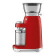 Кавомолка Smeg CGF03RDEU