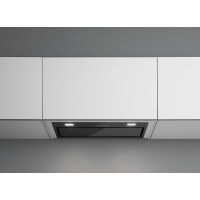 Витяжка Falmec GRUPPO INCASSO MURANO 50 BLACK GLASS 800 CGIW50.E10P6#ZZZN491F