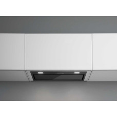 Витяжка Falmec GRUPPO INCASSO MURANO 50 BLACK GLASS 800 CGIW50.E10P6#ZZZN491F