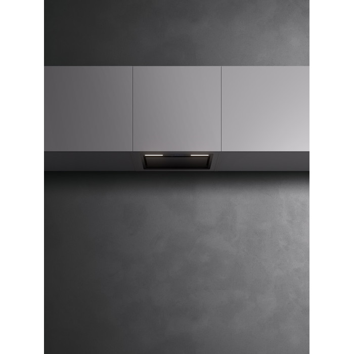 Витяжка Falmec GRUPPO INCASSO PLUS 70 BLACK (800) CGIW70.E26P2#EUN490F
