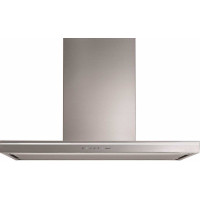 Витяжка Falmec LUMINA NRS Isola 90 Stainless steel (800) CLMI90.00P2#NEUI490F