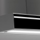 Витяжка Falmec LUMINA NRS 120 Glass Black (800) CLMN20.00P2#NROI490F