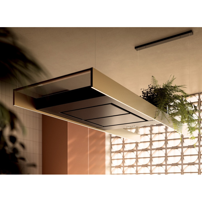 Витяжка Falmec LIGHT 120 BRONZE (500) CLTI20.E0P2#BRSN451F