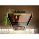 Витяжка Falmec LIGHT 120 BRONZE (500) CLTI20.E0P2#BRSN451F