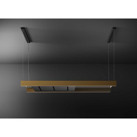 Витяжка Falmec LIGHT 180 BRONZE (500) CLTI80.E0P2#BRSN451F