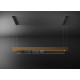 Витяжка Falmec LIGHT 180 BRONZE (500) CLTI80.E0P2#BRSN451F
