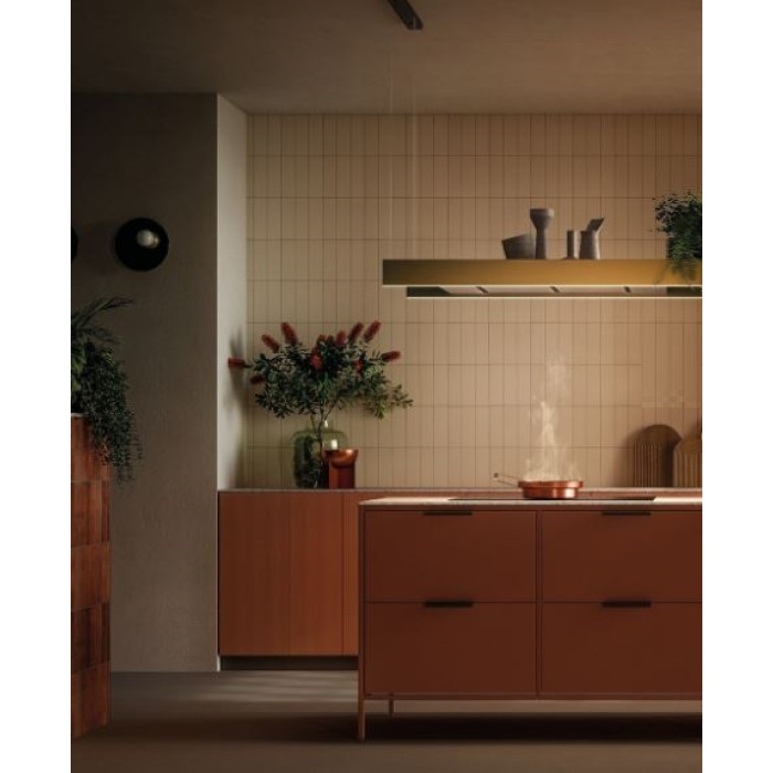 Витяжка Falmec LIGHT 180 BRONZE (500) CLTI80.E0P2#BRSN451F