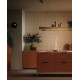 Витяжка Falmec LIGHT 180 BRONZE (500) CLTI80.E0P2#BRSN451F