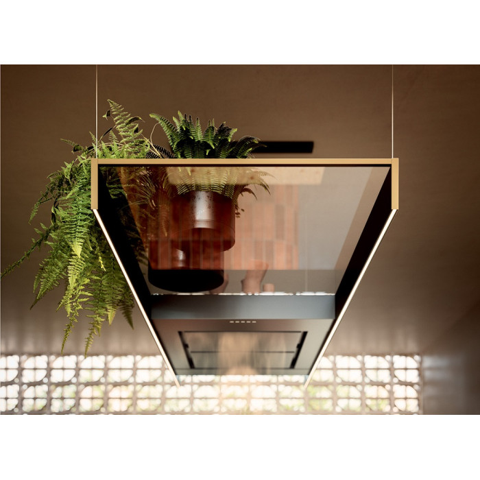 Витяжка Falmec LIGHT 180 BRONZE (500) CLTI80.E0P2#BRSN451F