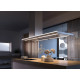Витяжка Falmec LUMEN Isola 175 NRS (LEFT) 800 CLUI75.E5P2#NEUI490F