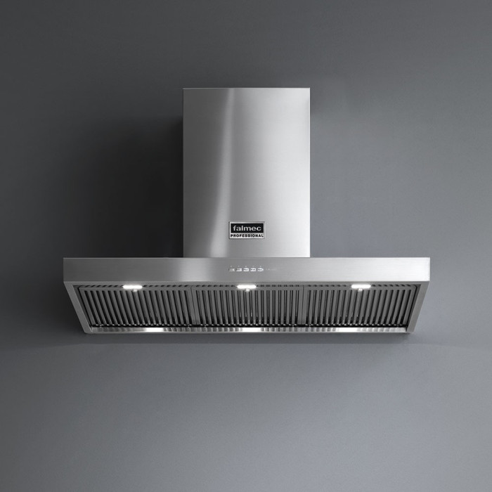 Витяжка Falmec MARTE PRO 90 Stainless steel (950) CMHN90.E3P2#ZZZI410F