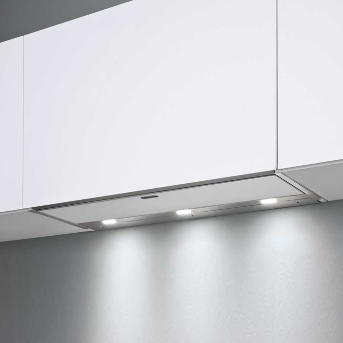 Витяжка Falmec MOVE 60 White Glass (800) CMKN60.E0P2#ZZZF490F