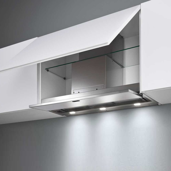Витяжка Falmec MOVE 60 White Glass (800) CMKN60.E0P2#ZZZF490F