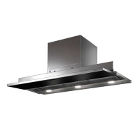 Витяжка Falmec MOVE 90 Black Glass (800) CMKN90.E0P2#ZZZN490F