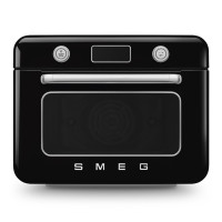 Духова шафа настільна Smeg COF01BLEU